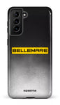 Galaxy S21 Plus Tough Bellemarre Noir et Blanc -