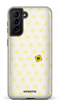 Galaxy S21 Plus Tough Bellemarre Pattern -