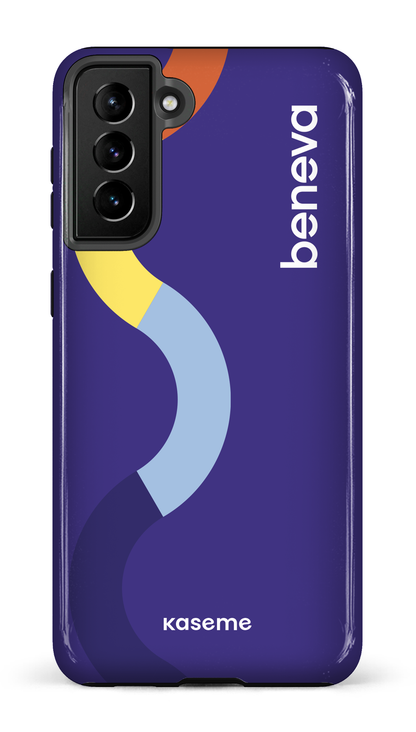 Galaxy S21 Plus Tough Benny&Co. Coq -