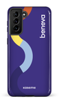 Galaxy S21 Plus Tough Benny&Co. Coq -