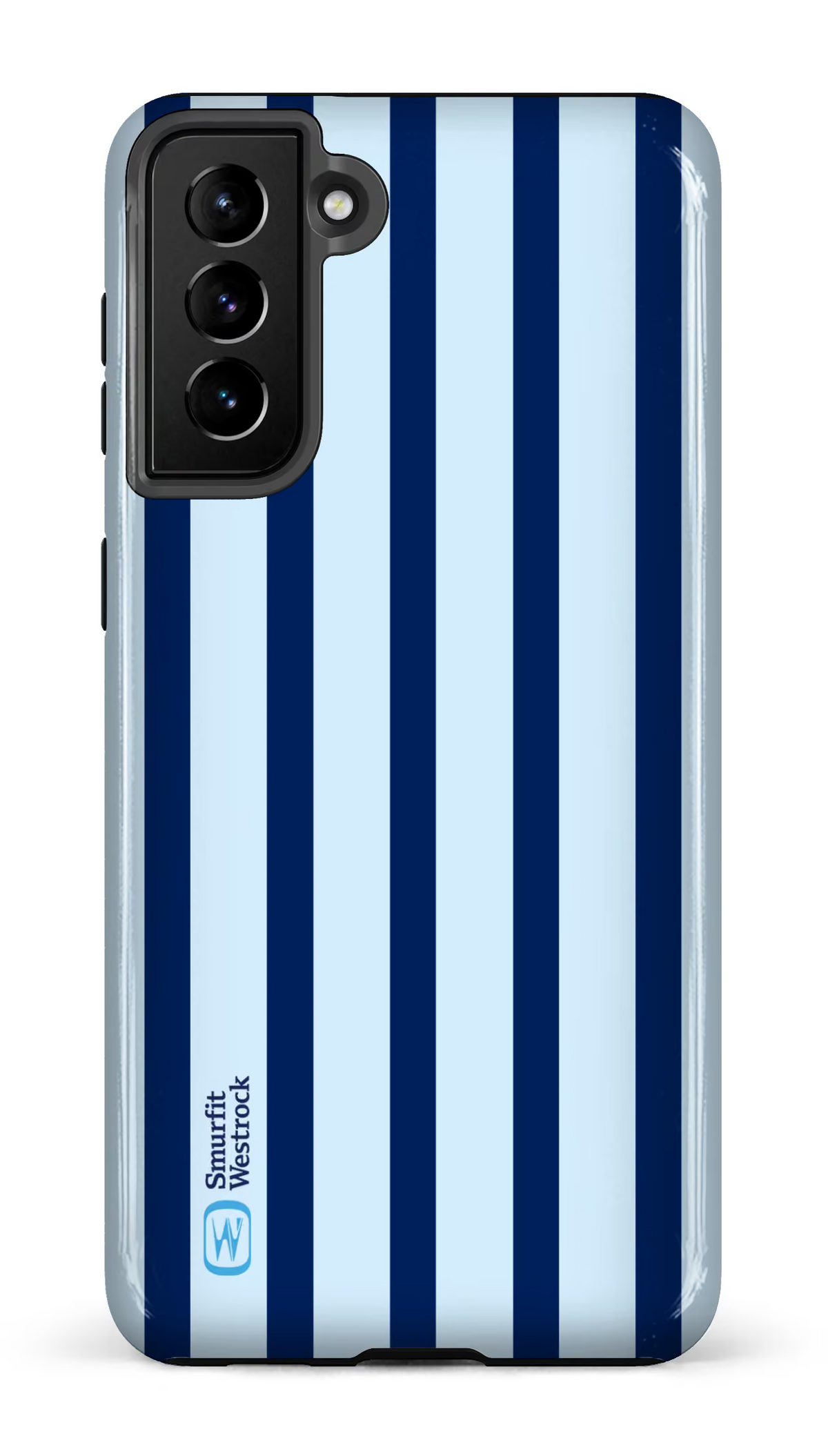 Galaxy S21 Plus Tough Berry Lane Westrock -