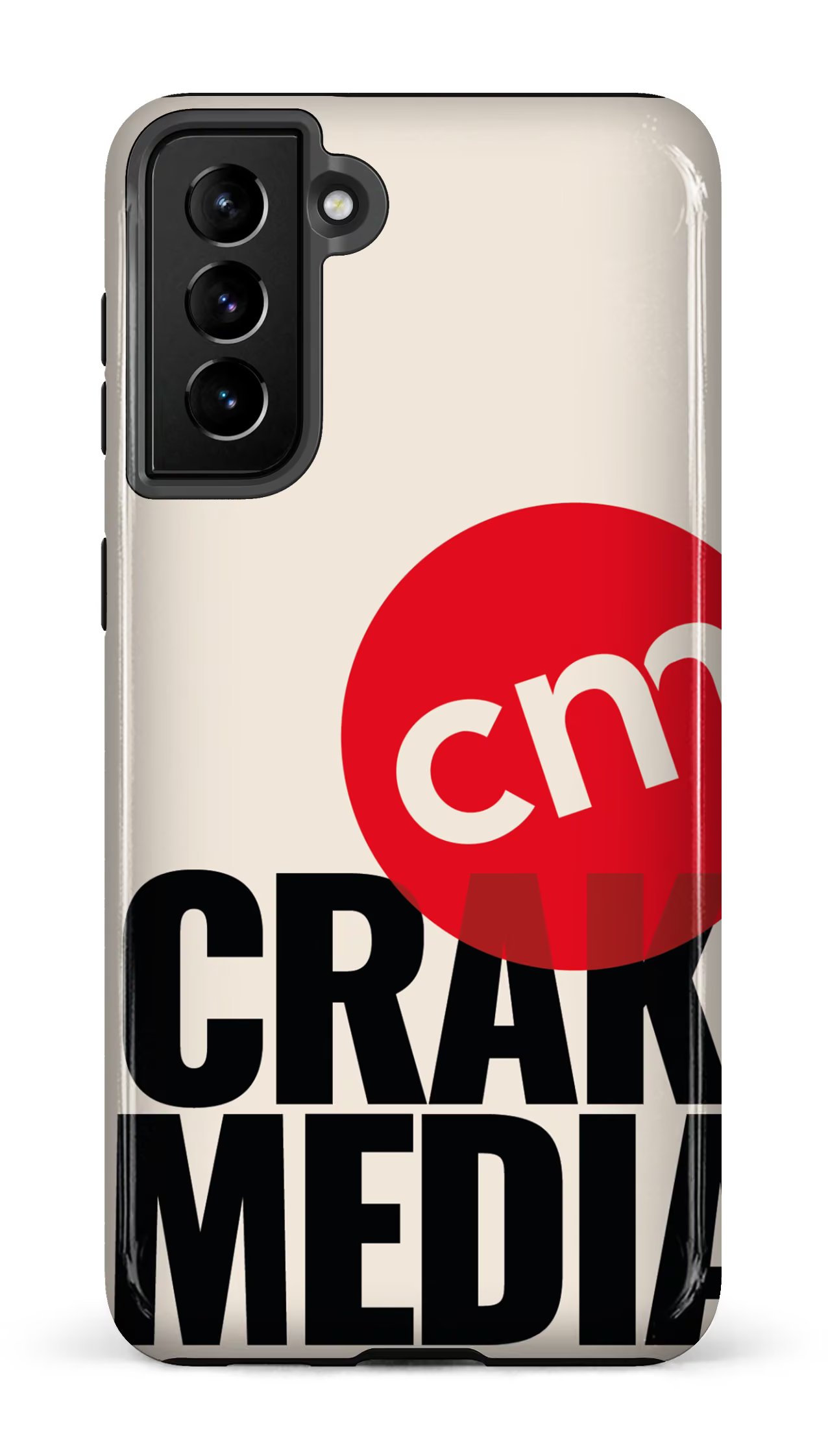 Galaxy S21 Plus Tough Big Crak Crakmedia -