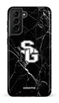 Galaxy S21 Plus Tough Black Sheep x Dragons -