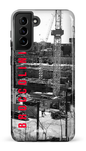 Galaxy S21 Plus Tough Broccolini Chantier -