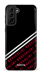 Galaxy S21 Plus Tough Broccolini Noir -