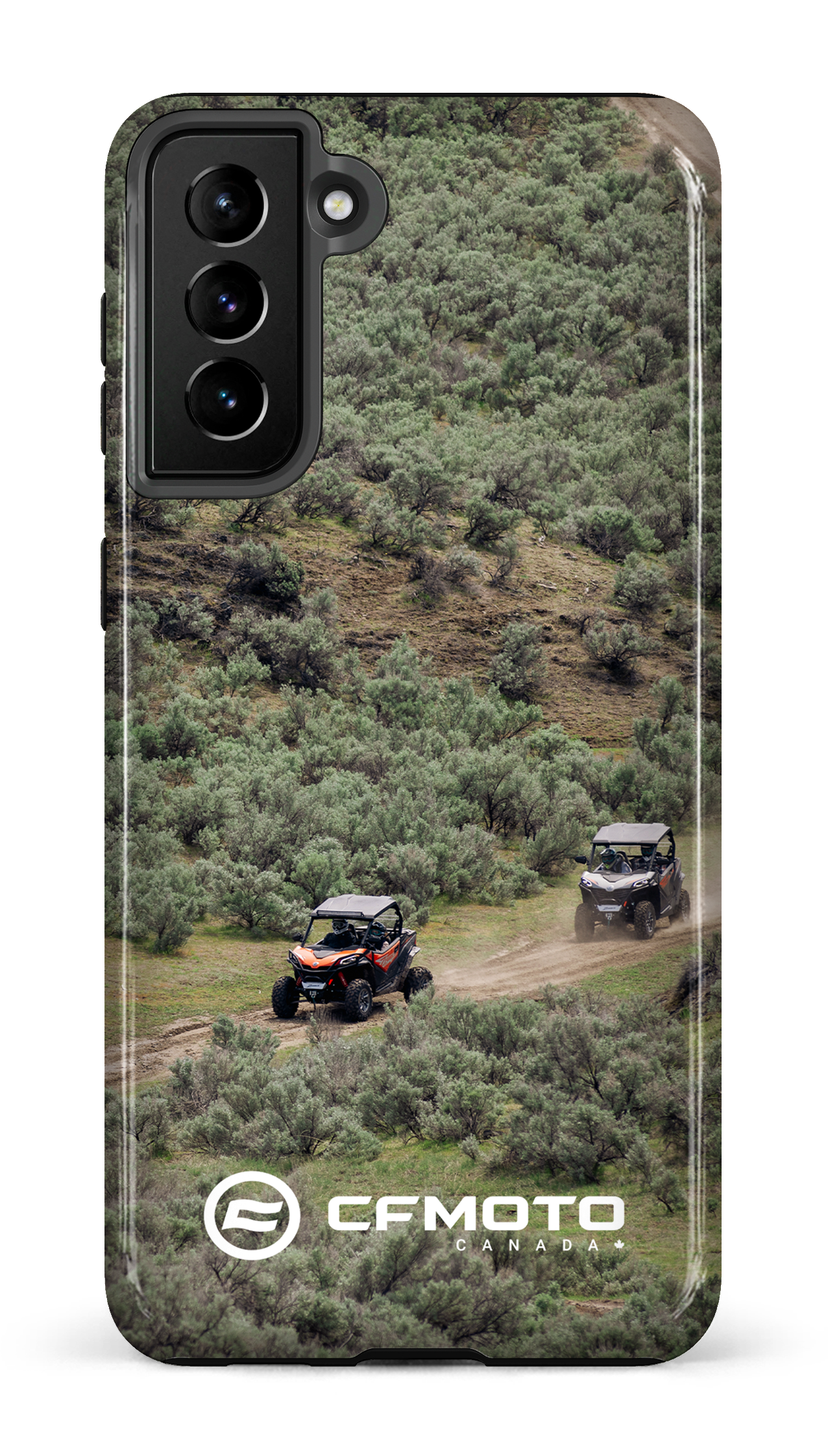 Galaxy S21 Plus Tough CF Moto 1 -