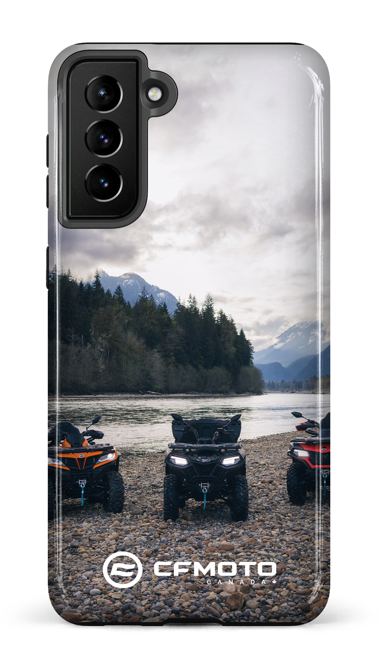 Galaxy S21 Plus Tough CF Moto 2 -