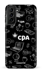 Galaxy S21 Plus Tough CPA Pictos -