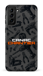 Galaxy S21 Plus Tough Canac Chantier -