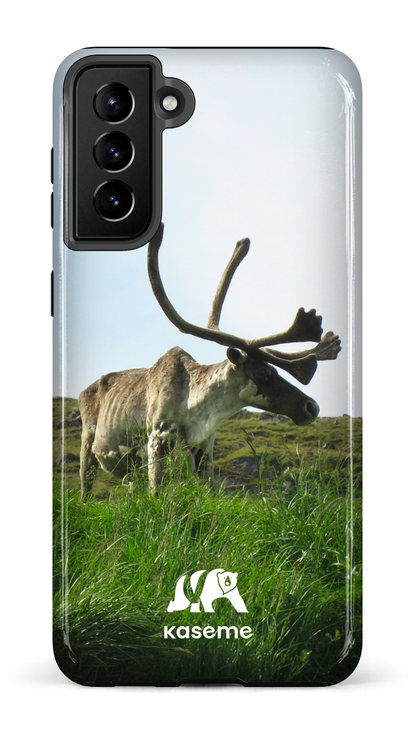 Galaxy S21 Plus Tough Caribou -