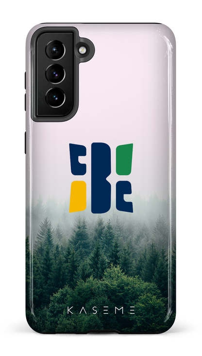 Galaxy S21 Plus Tough Cégep de Baie-Comeau -