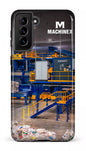 Galaxy S21 Plus Tough Centre de Tri - Machinex -