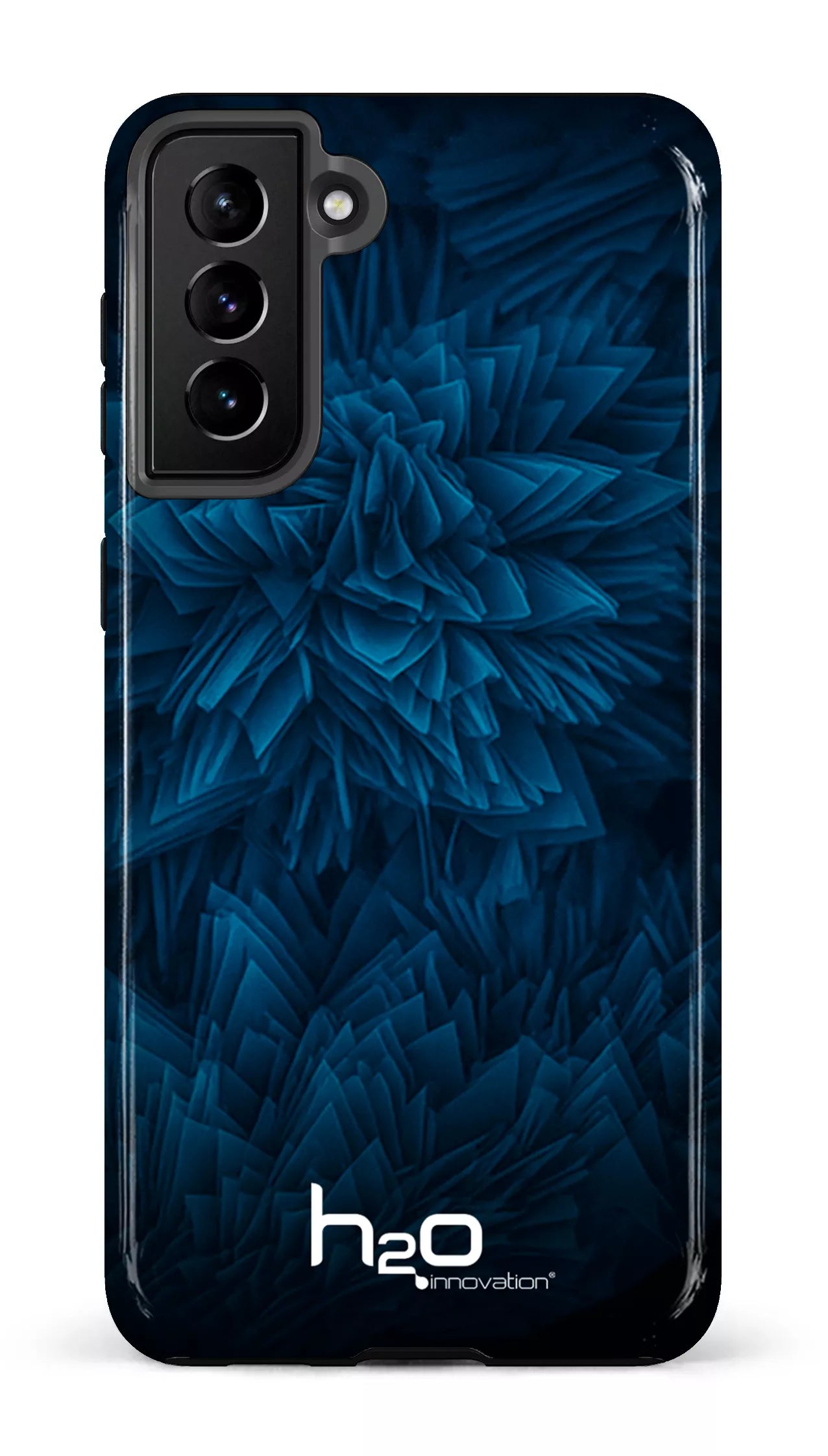 Galaxy S21 Plus Tough Chemicals by H2O -