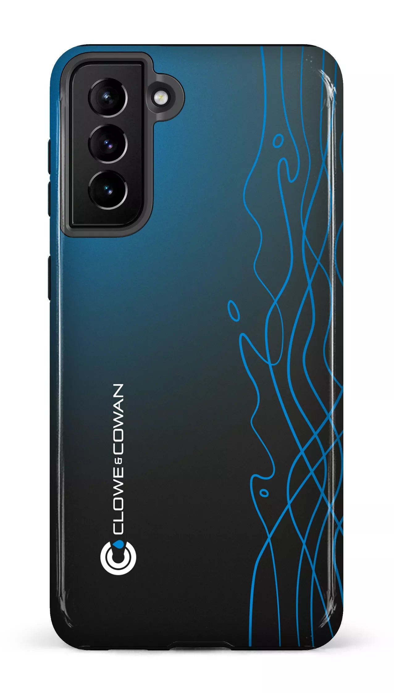 Galaxy S21 Plus Tough Clowe & Cowan 2 -
