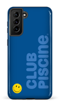 Galaxy S21 Plus Tough Club Piscine -