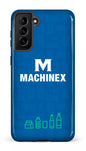 Galaxy S21 Plus Tough Consigne - Machinex -