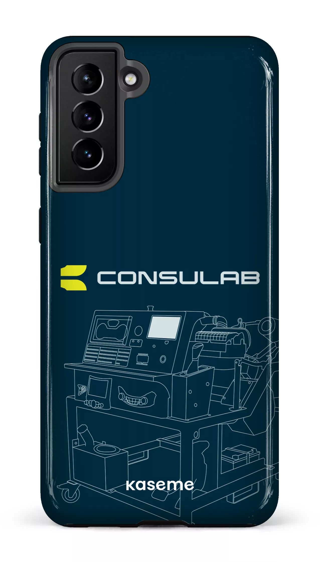 Galaxy S21 Plus Tough Consulab Cruise -