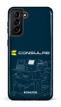Galaxy S21 Plus Tough Consulab Cruise -