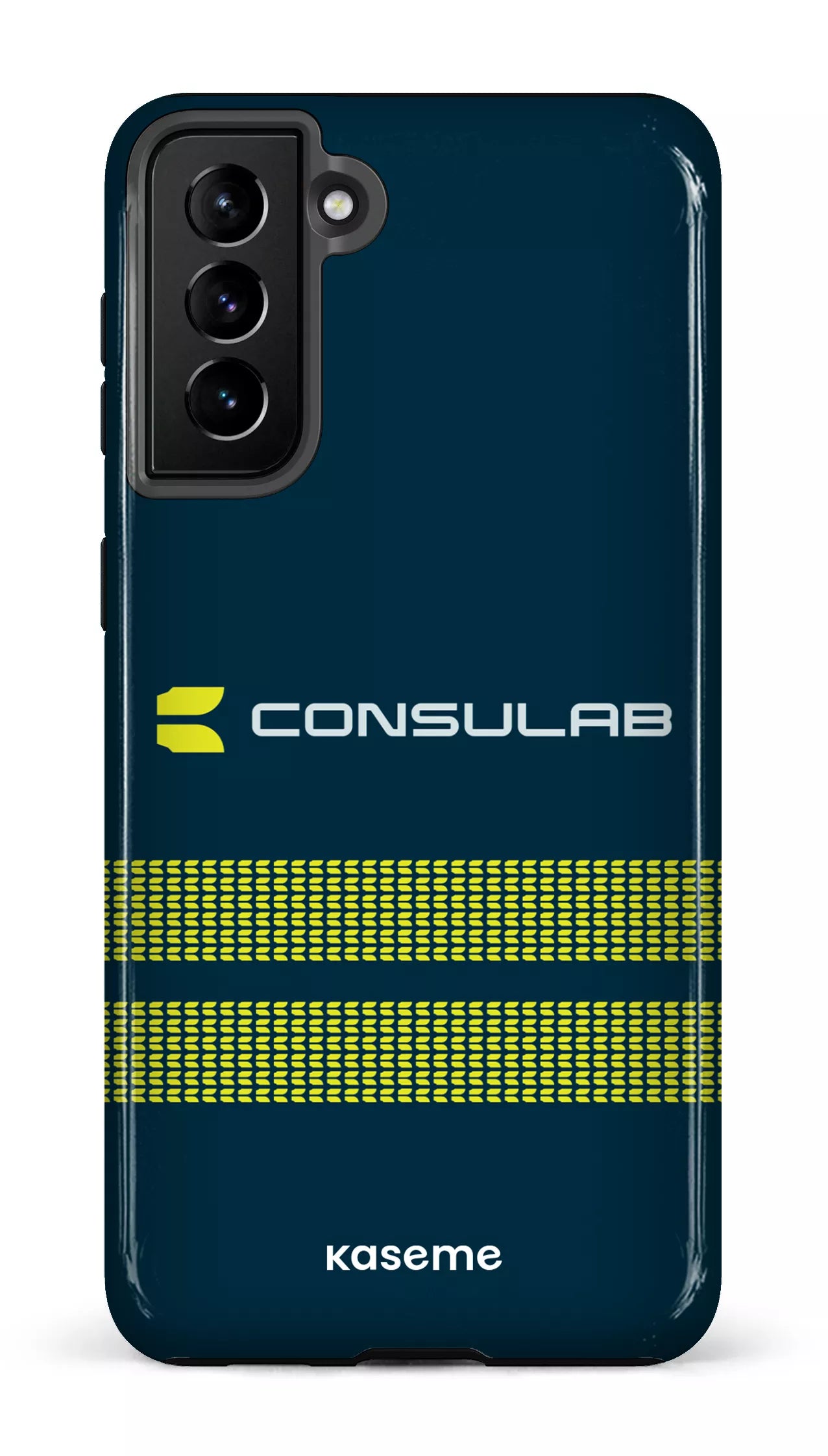 Galaxy S21 Plus Tough Consulab Tires -