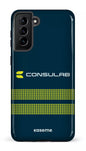 Galaxy S21 Plus Tough Consulab Tires -