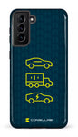 Galaxy S21 Plus Tough Consulab Voitures -