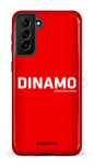 Galaxy S21 Plus Tough Dinamo Rouge -