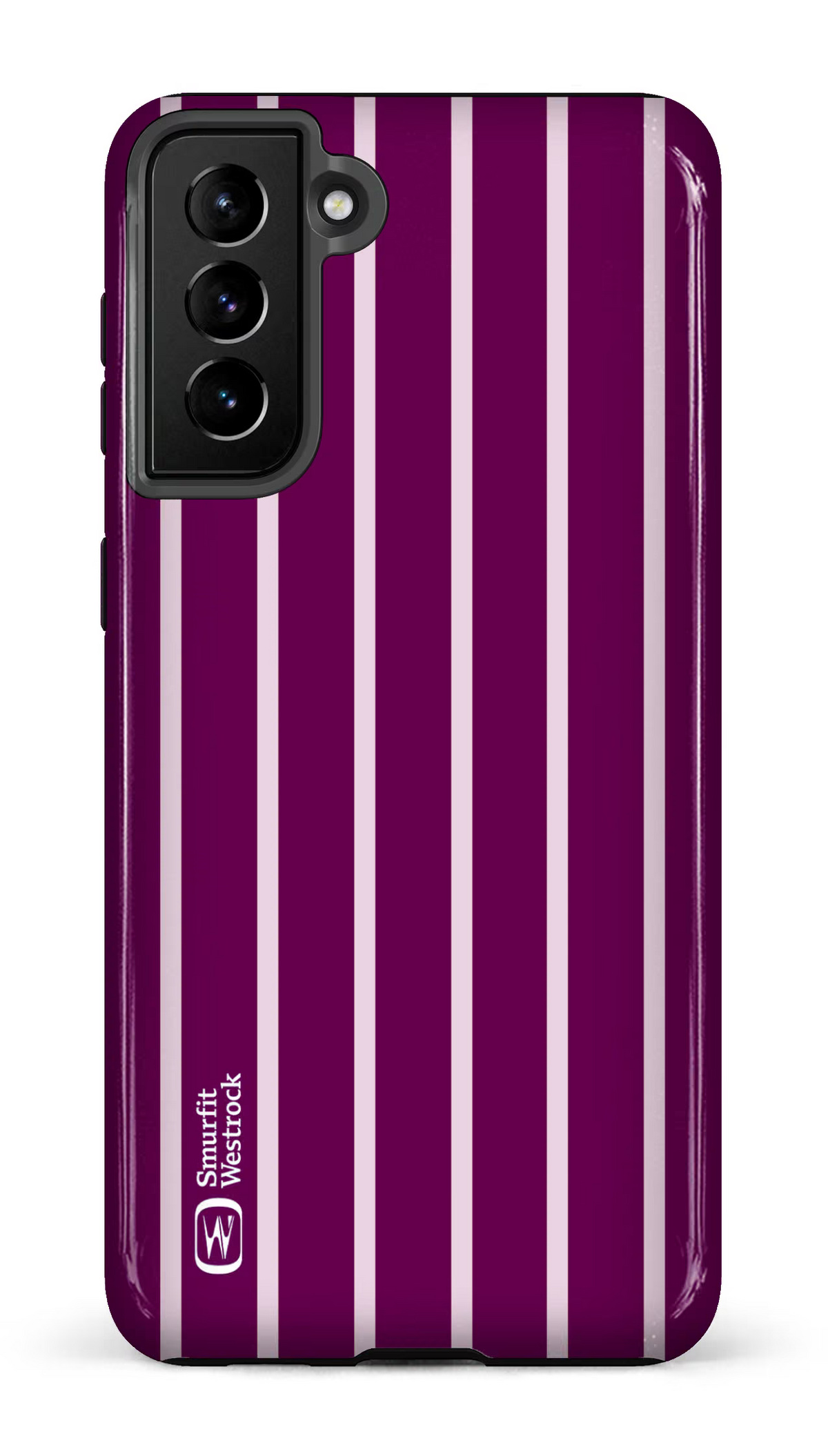 Galaxy S21 Plus Tough Dolce Striscia Westrock -