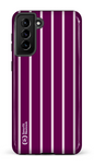 Galaxy S21 Plus Tough Dolce Striscia Westrock -