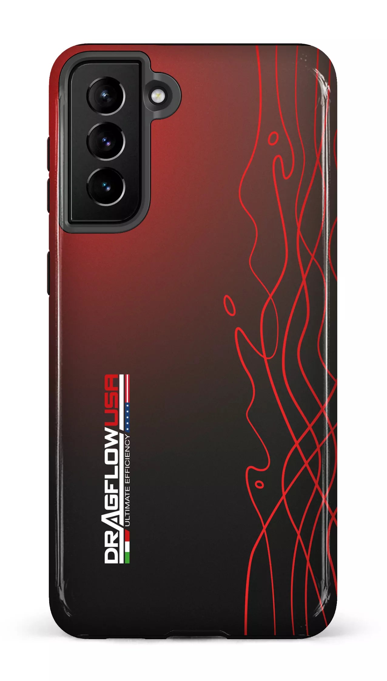 Galaxy S21 Plus Tough Dragflow 2 -