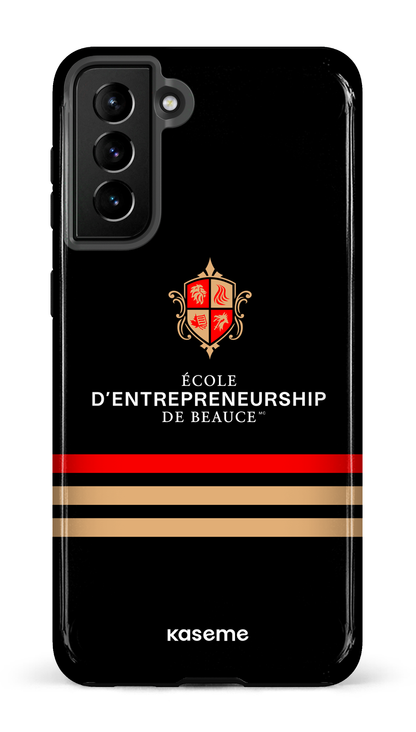 Galaxy S21 Plus Tough EEB Noir -