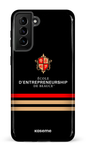 Galaxy S21 Plus Tough EEB Noir -