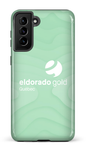 Galaxy S21 Plus Tough EG Flora -