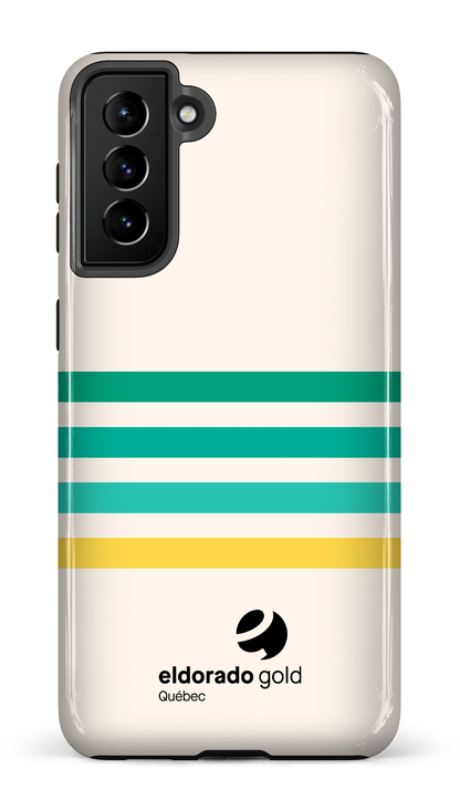 Galaxy S21 Plus Tough EG Lignes -