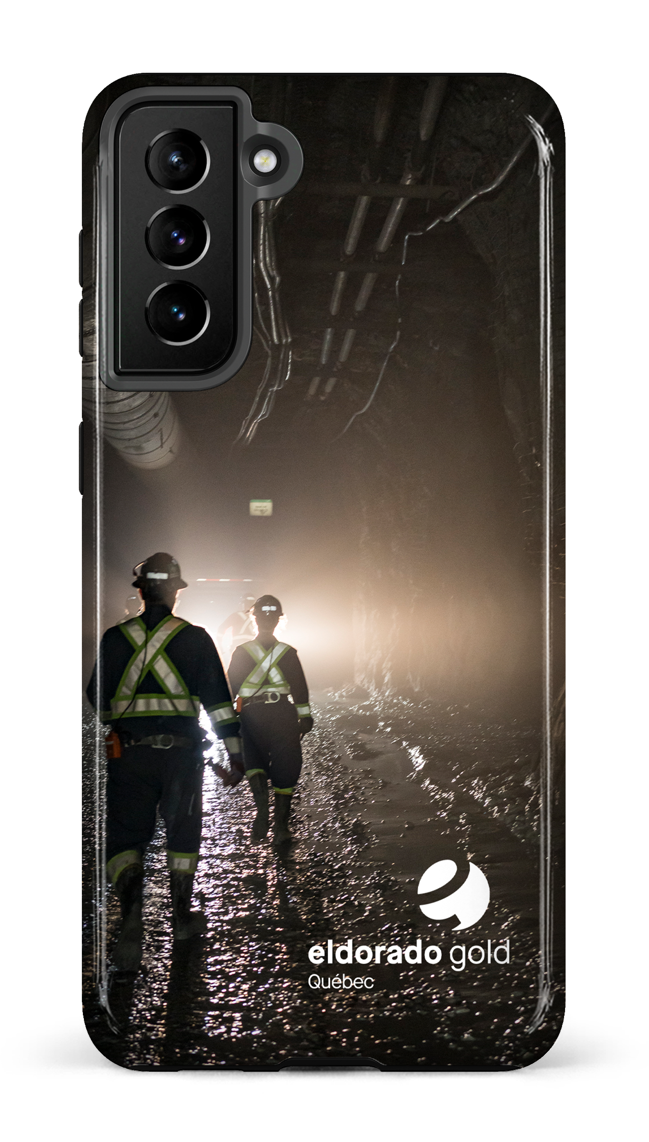 Galaxy S21 Plus Tough EG Mine -