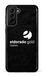 Galaxy S21 Plus Tough EG Noir -