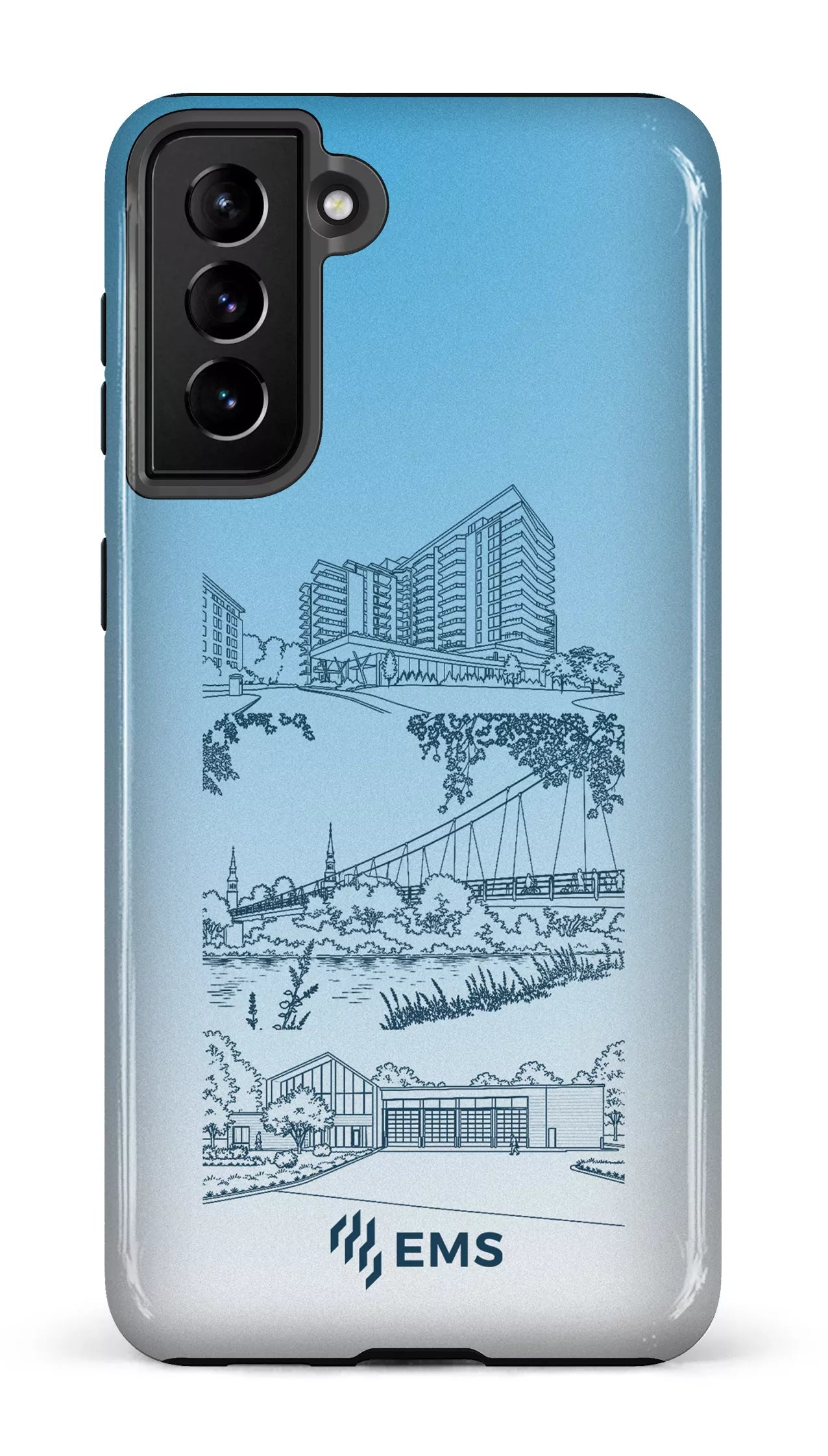 Galaxy S21 Plus Tough EMS #11 -