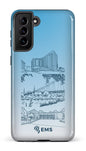 Galaxy S21 Plus Tough EMS #11 -