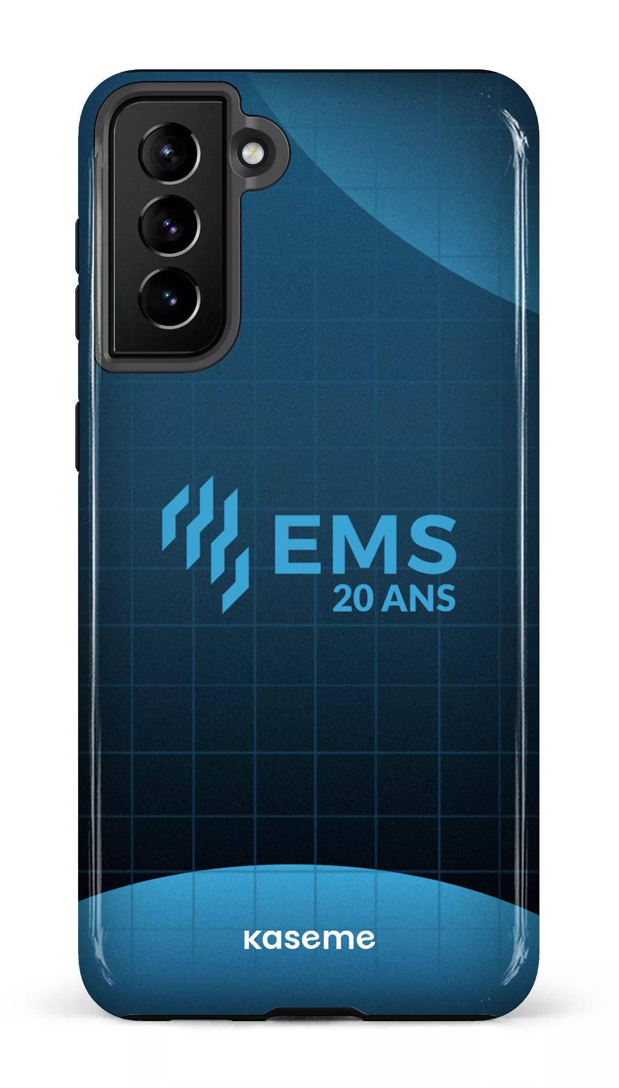 Galaxy S21 Plus Tough EMS #17 -