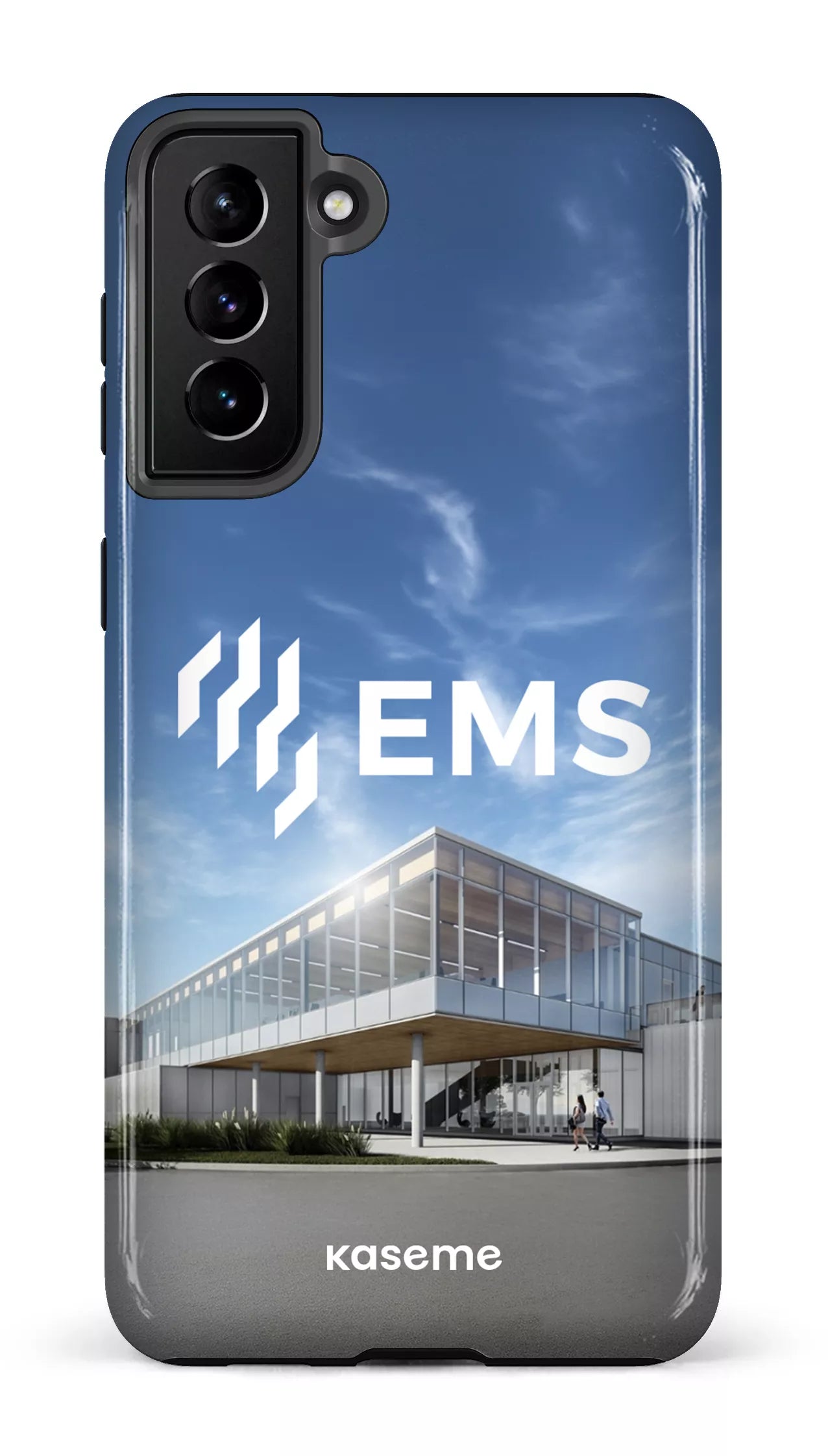 Galaxy S21 Plus Tough EMS #3 -