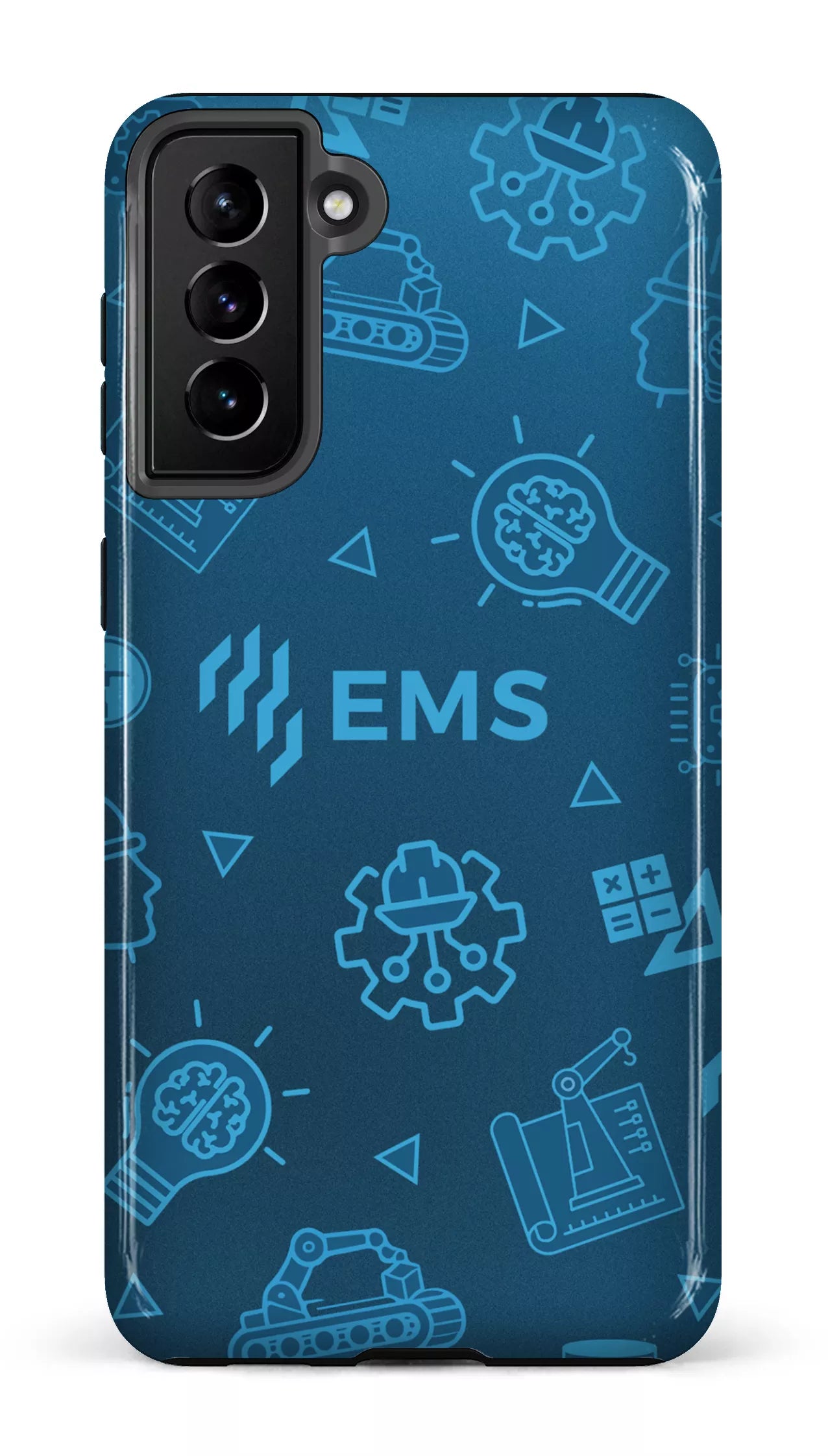 Galaxy S21 Plus Tough EMS #8 -