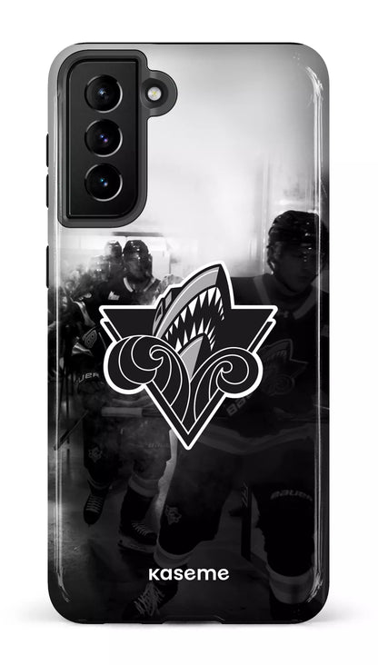 Galaxy S21 Plus Tough Entrée des joueurs -