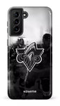 Galaxy S21 Plus Tough Entrée des joueurs -