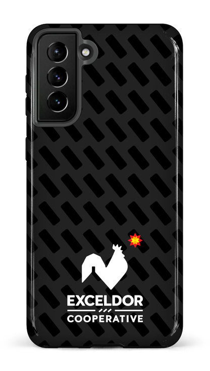 Galaxy S21 Plus Tough Exceldor Coq -