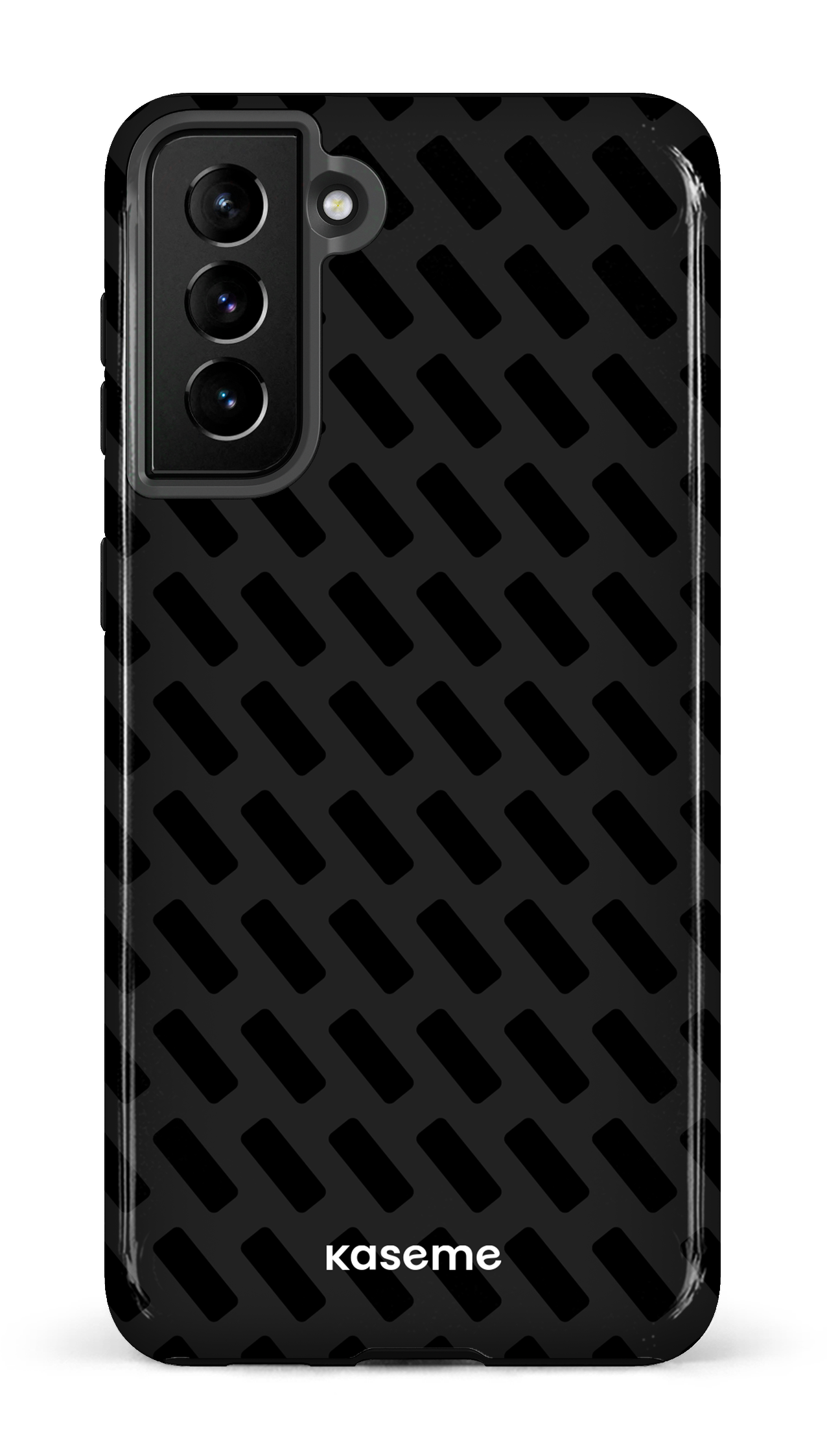 Galaxy S21 Plus Tough Exceldor Noir -