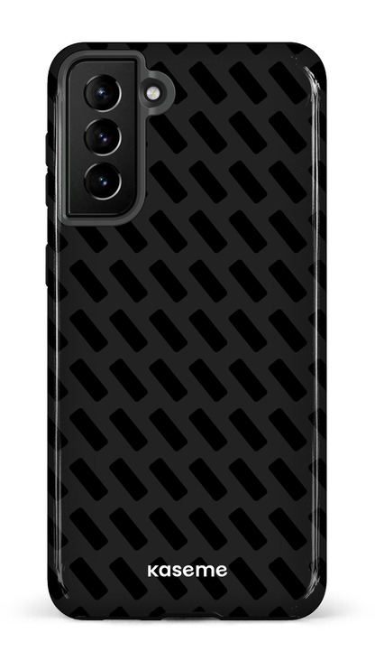 Galaxy S21 Plus Tough Exceldor Noir -