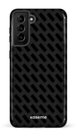 Galaxy S21 Plus Tough Exceldor Noir -