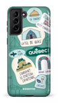 Galaxy S21 Plus Tough Explorez Québec -