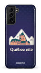 Galaxy S21 Plus Tough Fairmont Le Château Frontenac -