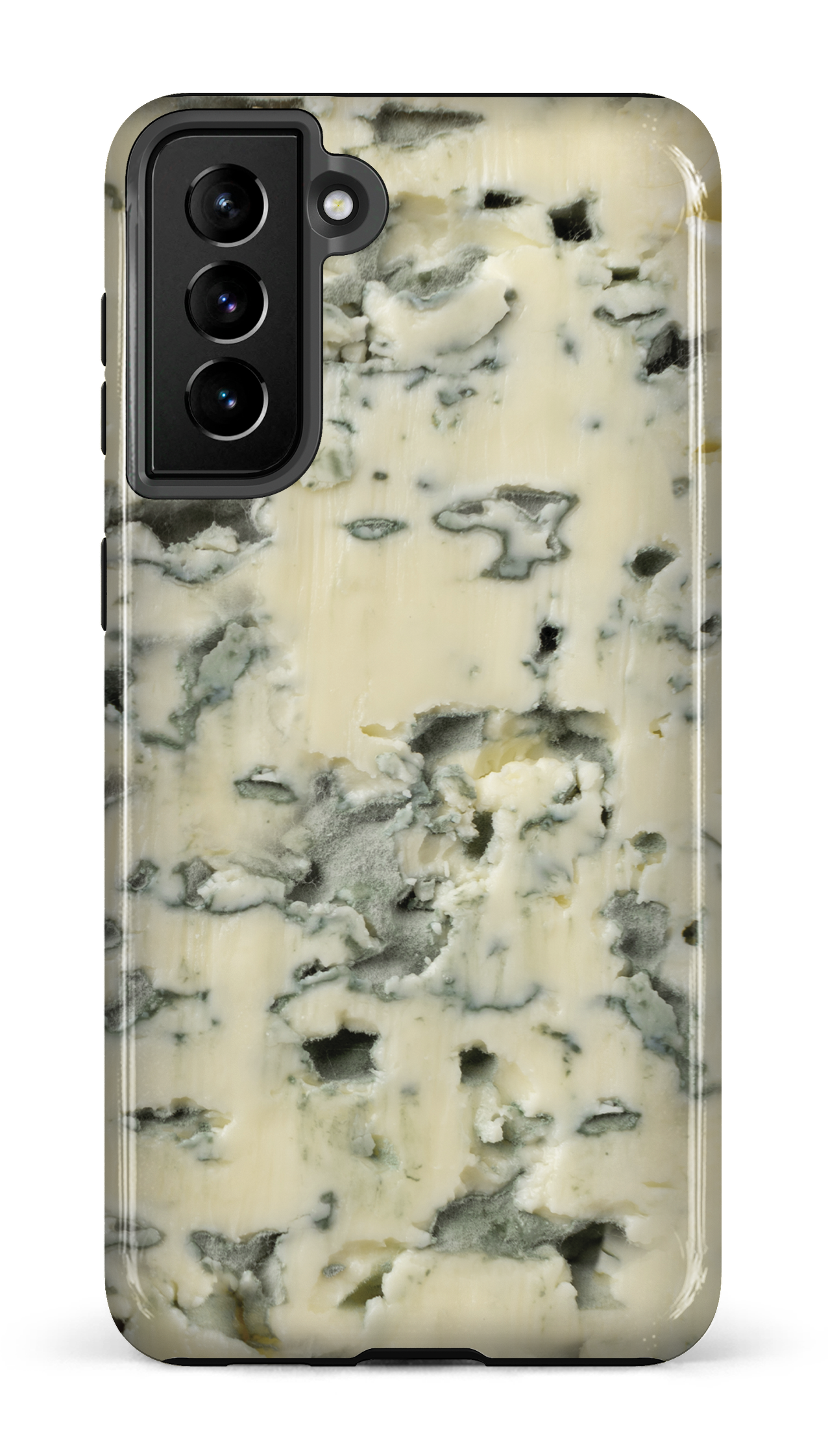 Galaxy S21 Plus Tough Fromage Bleu -