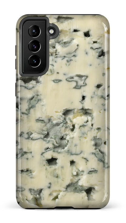 Galaxy S21 Plus Tough Fromage Bleu -